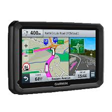GPS Navigation Systems