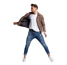 Men's Clothing