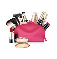 Cosmetics