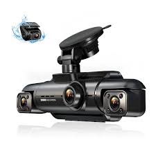 DashCam & Board