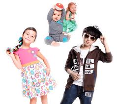 Kid's Clothing